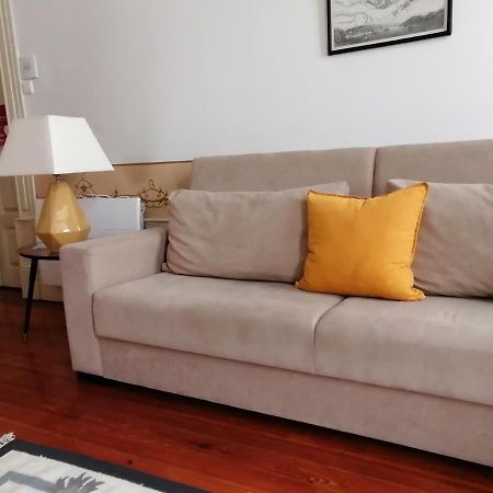 Apartamento Alvares Cabral Apartamento B OOporto Exterior foto