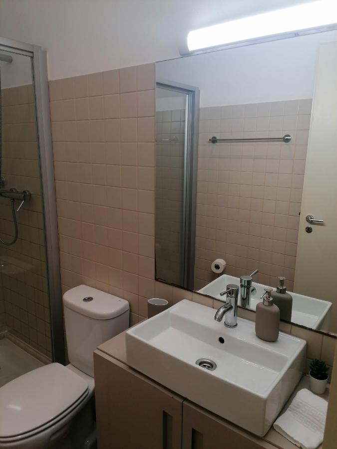 Apartamento Alvares Cabral Apartamento B OOporto Exterior foto